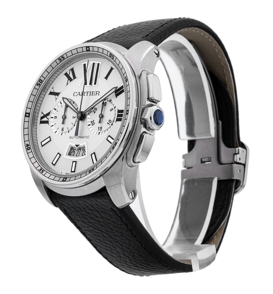 Cartier Calibre De Cartier W7100046